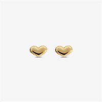 Earrings Milor Woman in Yellow Gold WSGD90749.YG